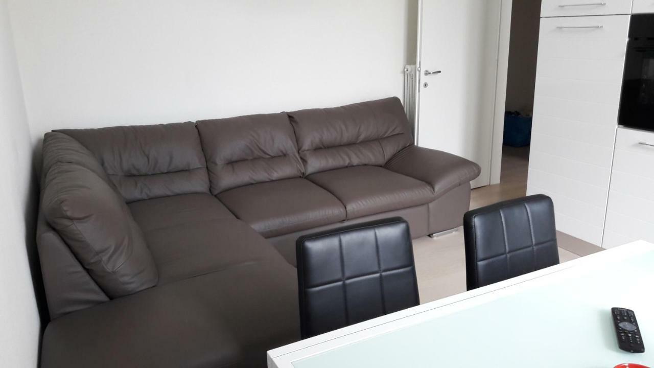 דירות ואדו-ליגורה Residenza Lux Fronte Mare מראה חיצוני תמונה